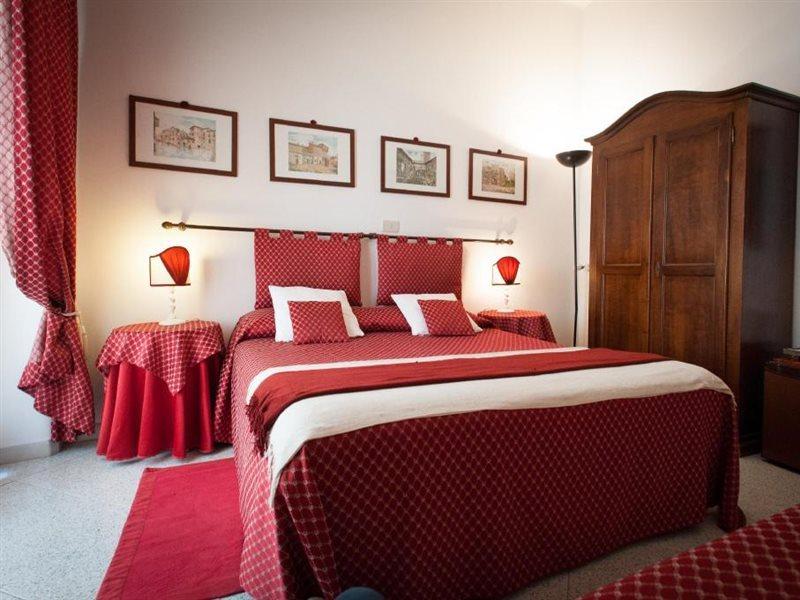 A Casa Di Serena A San Pietro Roma Экстерьер фото
