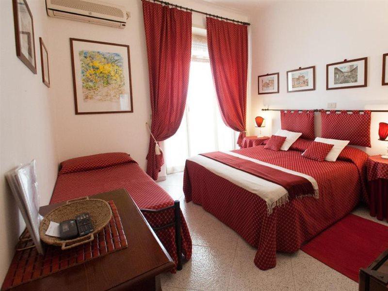 A Casa Di Serena A San Pietro Roma Экстерьер фото