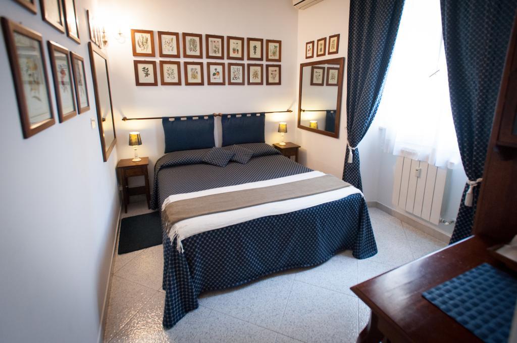 A Casa Di Serena A San Pietro Roma Экстерьер фото
