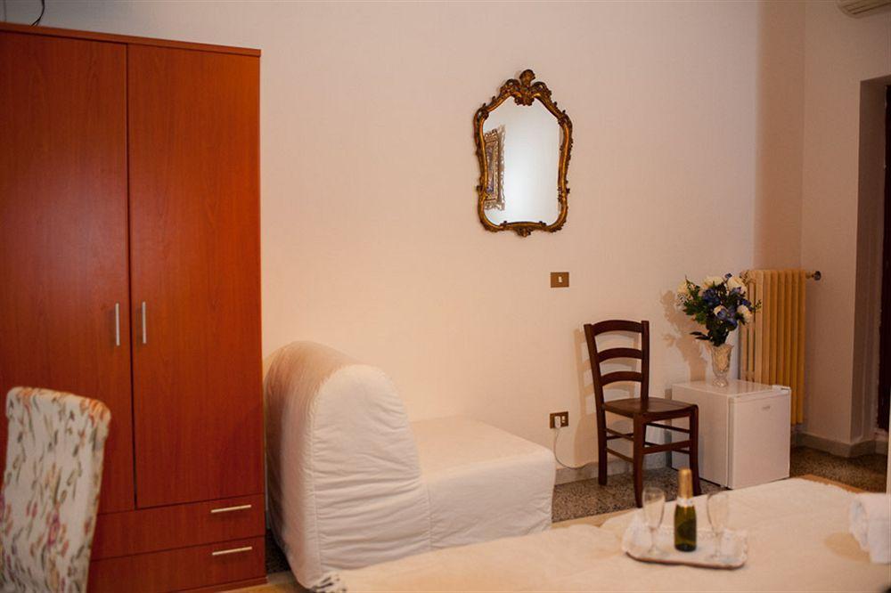 A Casa Di Serena A San Pietro Roma Экстерьер фото