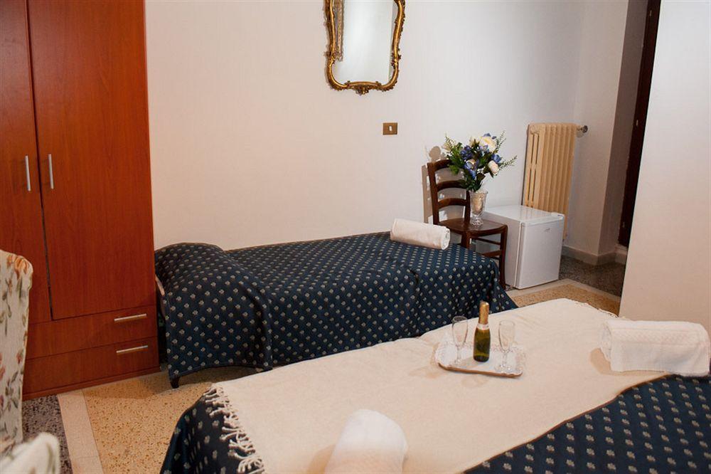 A Casa Di Serena A San Pietro Roma Экстерьер фото