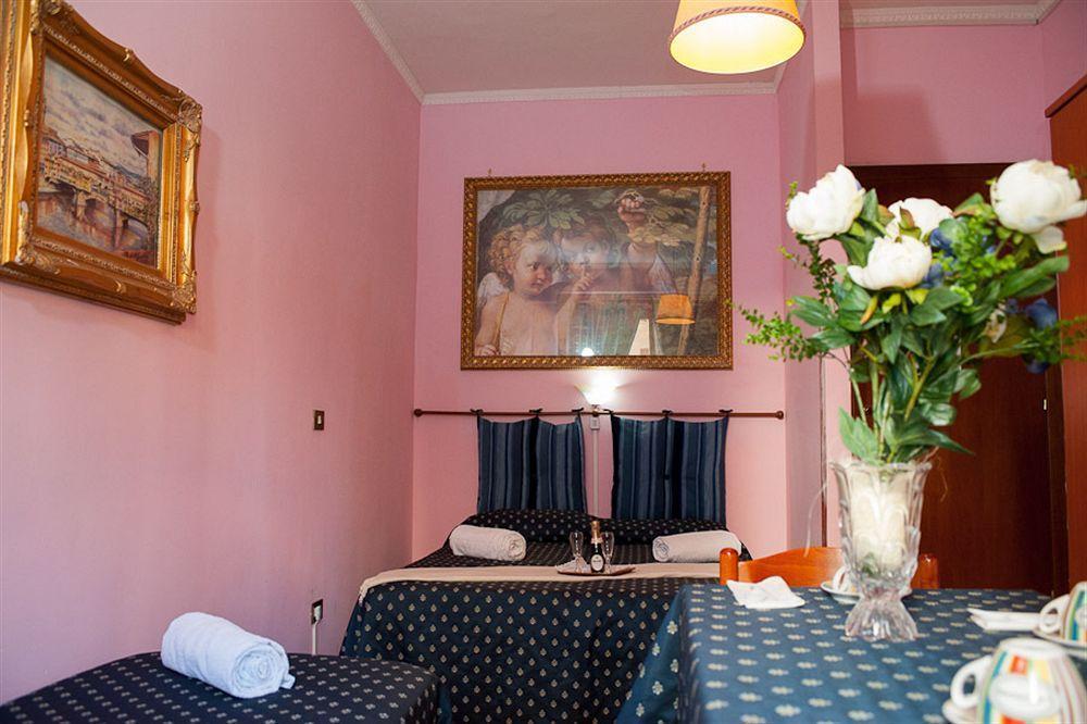 A Casa Di Serena A San Pietro Roma Экстерьер фото