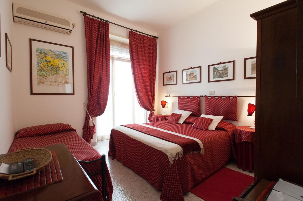 A Casa Di Serena A San Pietro Roma Экстерьер фото