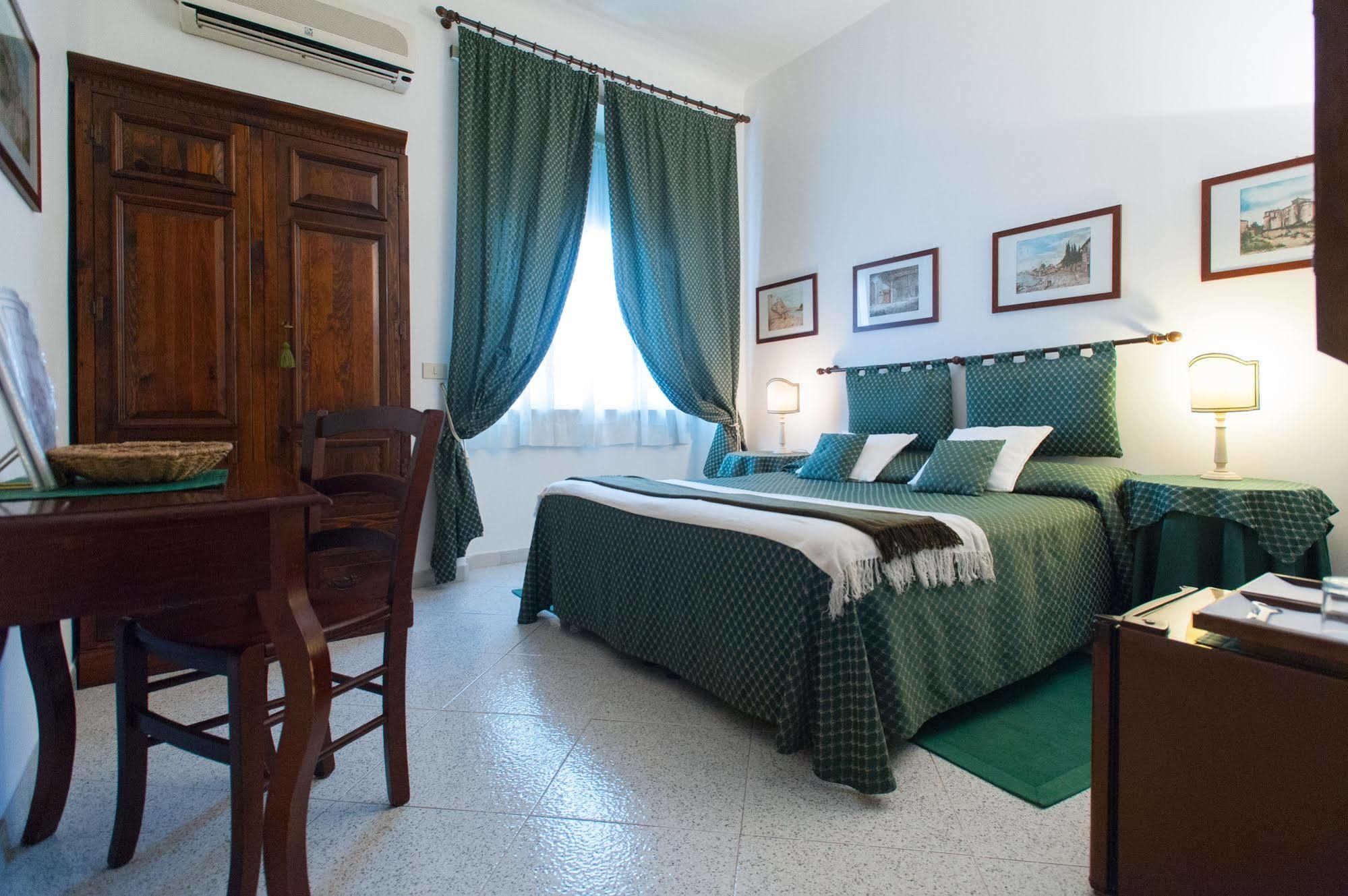 A Casa Di Serena A San Pietro Roma Экстерьер фото