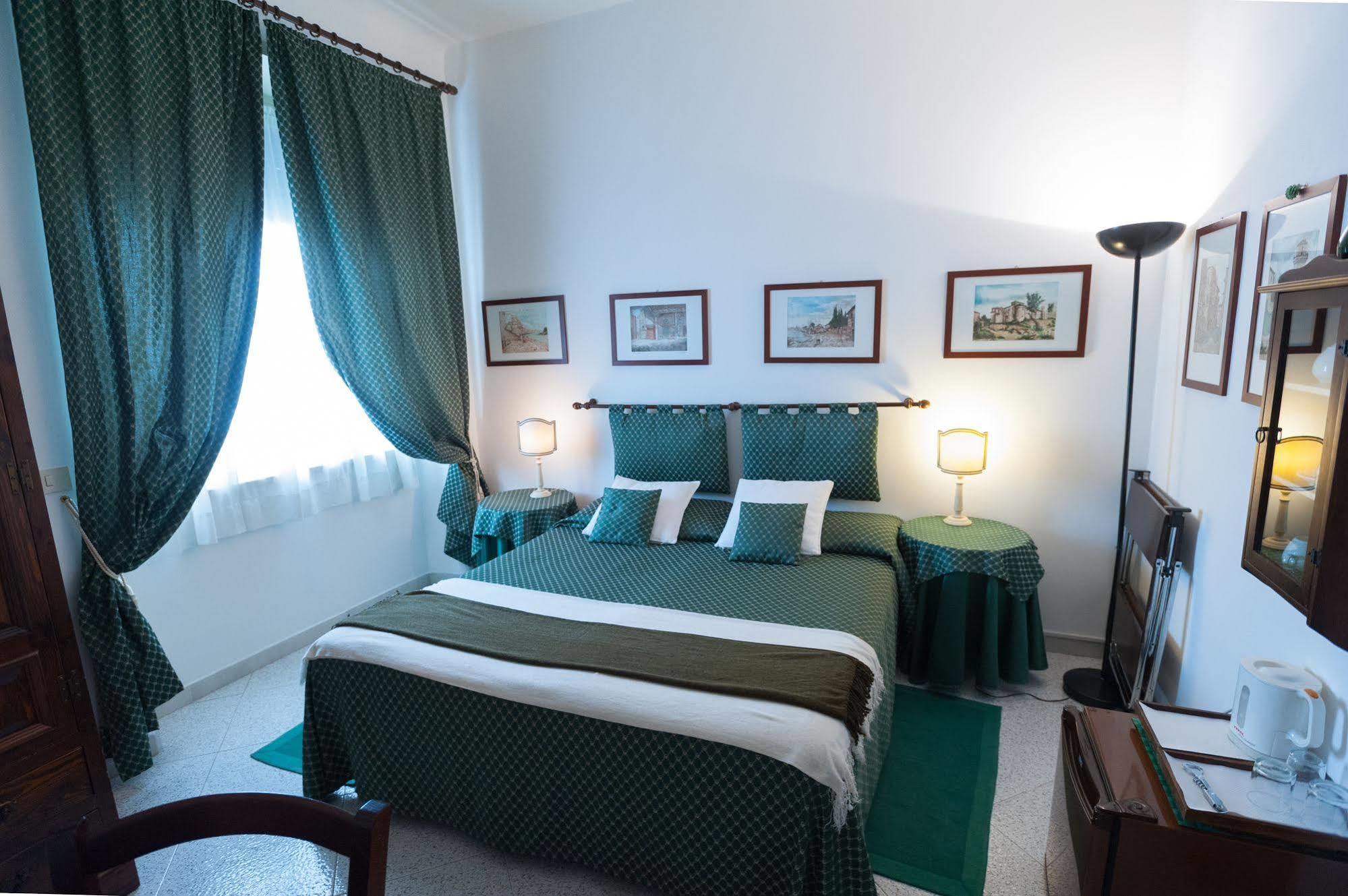 A Casa Di Serena A San Pietro Roma Экстерьер фото